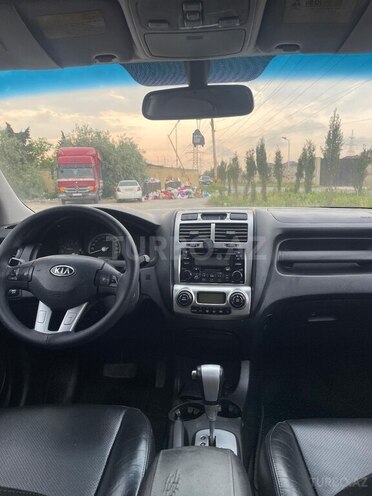 Kia Sportage 2005, 278,000 km - 2.0 л - Bakı