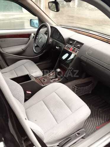 Mercedes C 180 1998, 365,380 km - 1.8 l - Gəncə