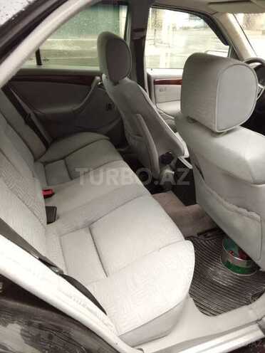 Mercedes C 180 1998, 365,380 km - 1.8 l - Gəncə