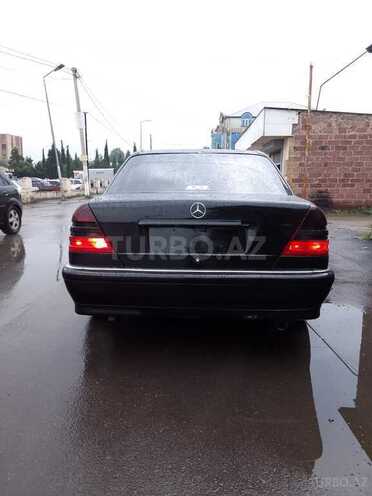 Mercedes C 180 1998, 365,380 km - 1.8 l - Gəncə