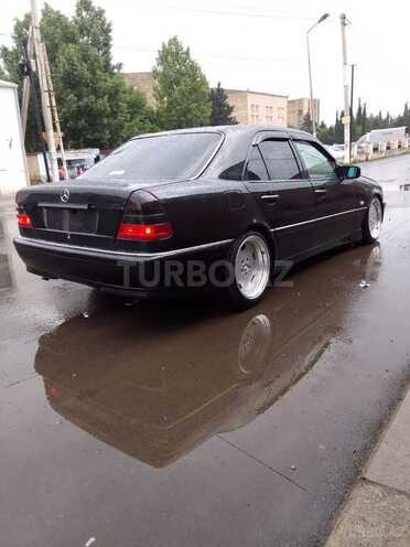 Mercedes C 180 1998, 365,380 km - 1.8 l - Gəncə