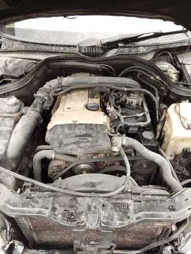 Mercedes C 180 1998, 365,380 km - 1.8 l - Gəncə