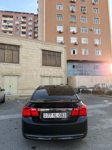 Chevrolet Cruze 2015, 220,000 km - 1.4 l - Bakı