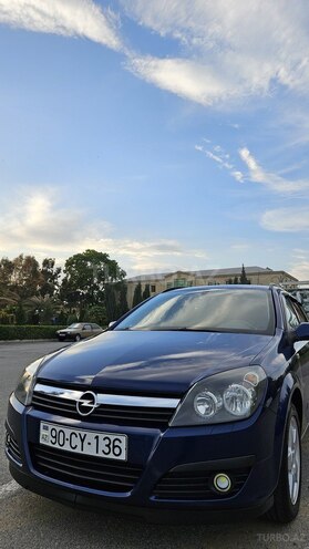 Opel Astra 2006, 231,000 km - 1.4 l - Sumqayıt