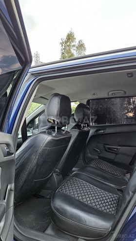 Opel Astra 2006, 231,000 km - 1.4 l - Sumqayıt