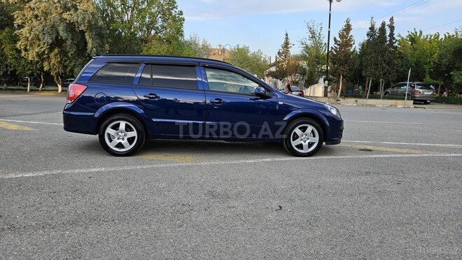 Opel Astra 2006, 231,000 km - 1.4 l - Sumqayıt
