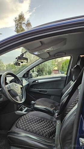 Opel Astra 2006, 231,000 km - 1.4 l - Sumqayıt