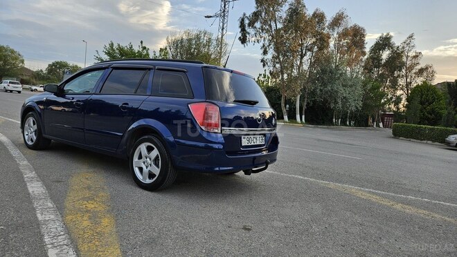 Opel Astra 2006, 231,000 km - 1.4 l - Sumqayıt
