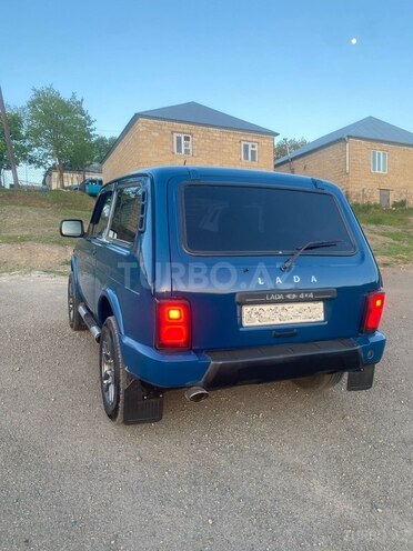LADA (VAZ) Niva 2013, 183,000 km - 1.7 л - Tovuz