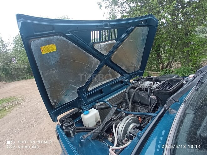 LADA (VAZ) Niva 2013, 183,000 km - 1.7 л - Tovuz