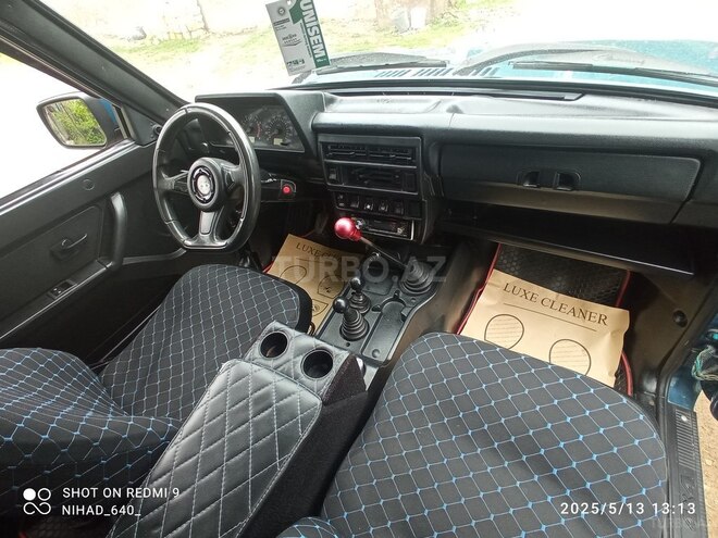 LADA (VAZ) Niva 2013, 183,000 km - 1.7 л - Tovuz