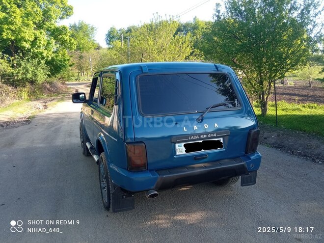 LADA (VAZ) Niva 2013, 183,000 km - 1.7 л - Tovuz