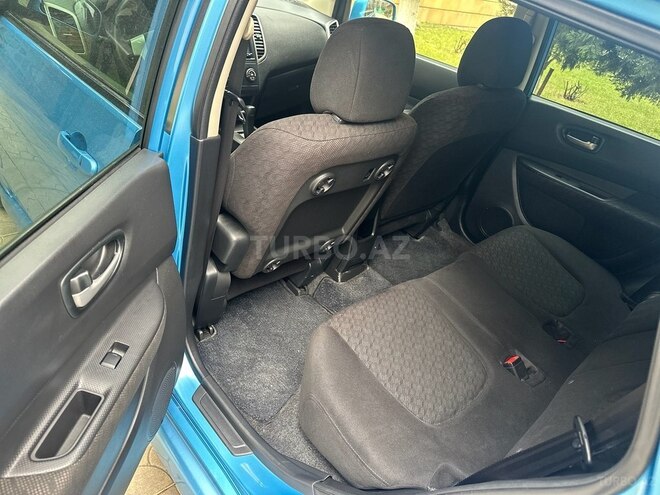 Nissan Wingroad 2016, 58,000 km - 1.5 l - Bakı