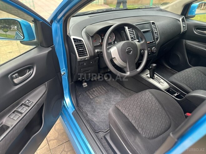 Nissan Wingroad 2016, 58,000 km - 1.5 l - Bakı