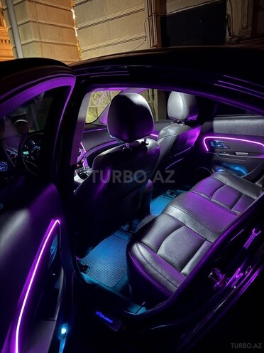Chevrolet Cruze 2015, 225,000 km - 1.4 л - Bakı