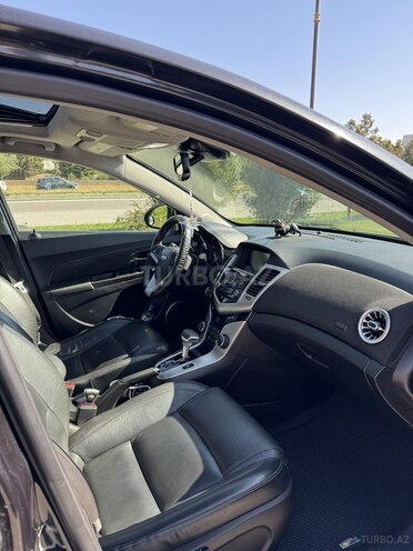 Chevrolet Cruze 2015, 225,000 km - 1.4 л - Bakı