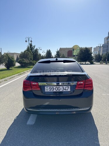 Chevrolet Cruze 2015, 225,000 km - 1.4 л - Bakı