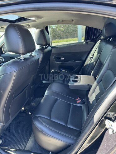 Chevrolet Cruze 2015, 225,000 km - 1.4 л - Bakı