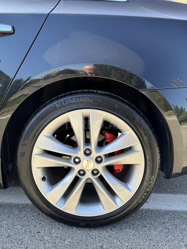 Chevrolet Cruze 2015, 225,000 km - 1.4 л - Bakı