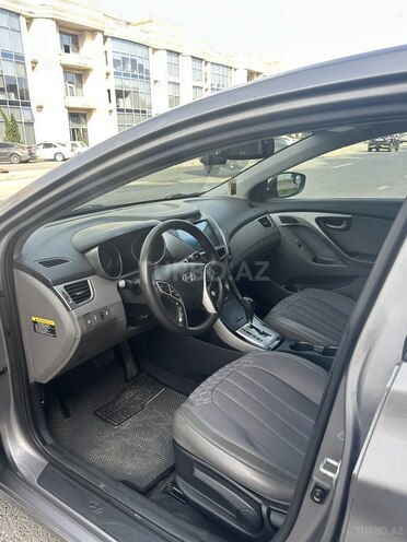 Hyundai Elantra 2012, 157,716 km - 1.8 l - Bakı