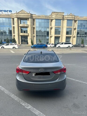 Hyundai Elantra 2012, 157,716 km - 1.8 l - Bakı