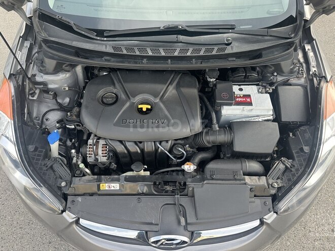 Hyundai Elantra 2012, 157,716 km - 1.8 l - Bakı