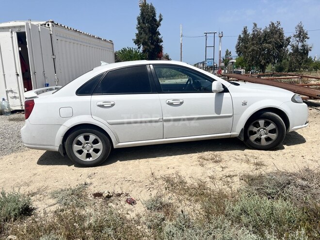 Daewoo Gentra 2014, 221,000 km - 1.5 l - Bakı