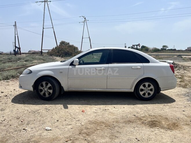 Daewoo Gentra 2014, 221,000 km - 1.5 l - Bakı