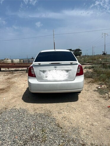 Daewoo Gentra 2014, 221,000 km - 1.5 l - Bakı