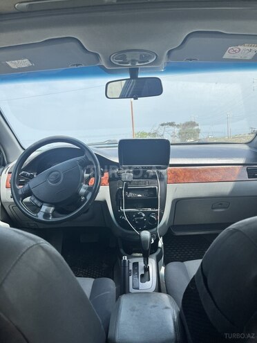 Daewoo Gentra 2014, 221,000 km - 1.5 l - Bakı