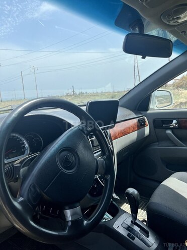 Daewoo Gentra 2014, 221,000 km - 1.5 l - Bakı