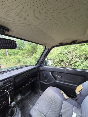 LADA (VAZ) Niva 1999, 587,135 km - 1.7 l - İmişli