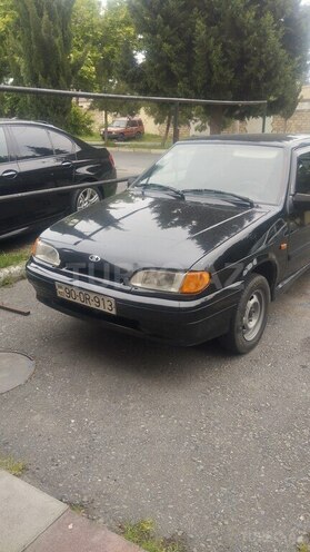 LADA (VAZ) 2115 2012, 289,000 km - 1.6 l - Balakən