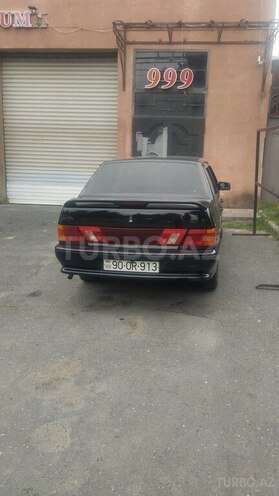 LADA (VAZ) 2115 2012, 289,000 km - 1.6 l - Balakən