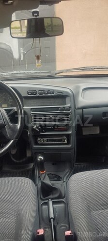 LADA (VAZ) 2115 2012, 289,000 km - 1.6 l - Balakən