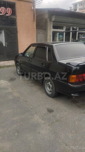 LADA (VAZ) 2115 2012, 289,000 km - 1.6 l - Balakən