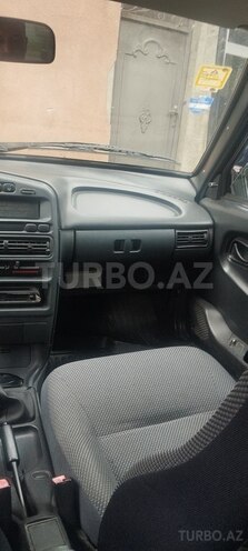 LADA (VAZ) 2115 2012, 289,000 km - 1.6 l - Balakən
