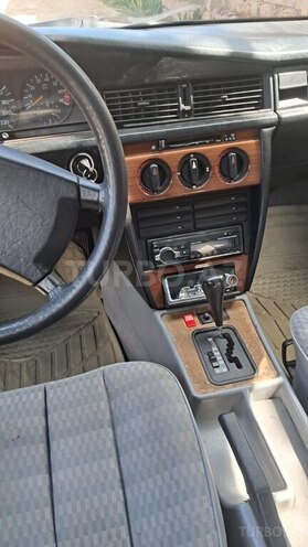 Mercedes 190 1991, 10,000 km - 2.0 l - Bakı