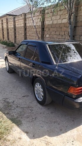 Mercedes 190 1991, 10,000 km - 2.0 l - Bakı