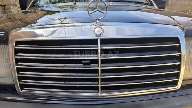 Mercedes 190 1991, 10,000 km - 2.0 l - Bakı
