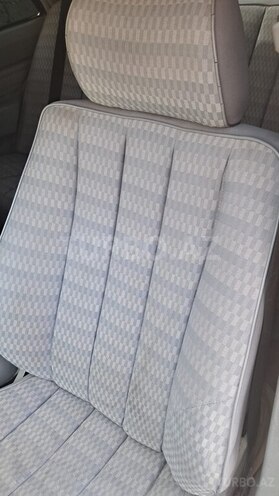 Mercedes 190 1991, 10,000 km - 2.0 l - Bakı