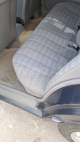 Mercedes 190 1991, 10,000 km - 2.0 l - Bakı