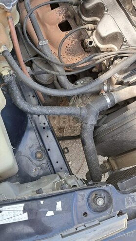 Mercedes 190 1991, 10,000 km - 2.0 l - Bakı