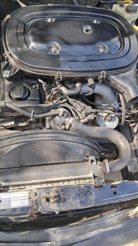 Mercedes 190 1991, 10,000 km - 2.0 l - Bakı