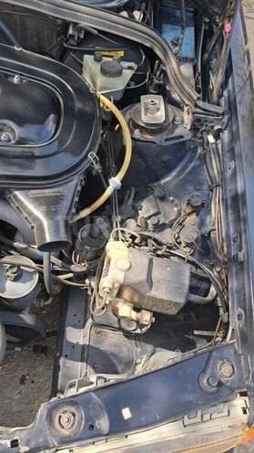 Mercedes 190 1991, 10,000 km - 2.0 l - Bakı