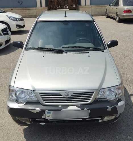 Saipa 132 2013, 182,000 km - 1.3 l - Bakı