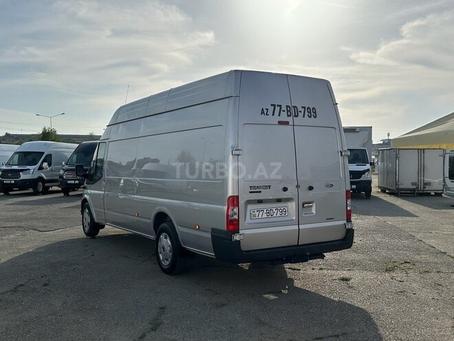 Ford Transit 2012, 126,000 km - 2.4 л - Bakı