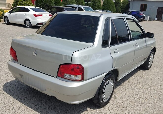 Saipa 132 2013, 182,000 km - 1.3 l - Bakı