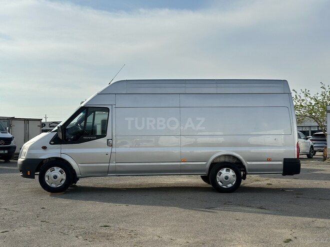 Ford Transit 2012, 126,000 km - 2.4 л - Bakı