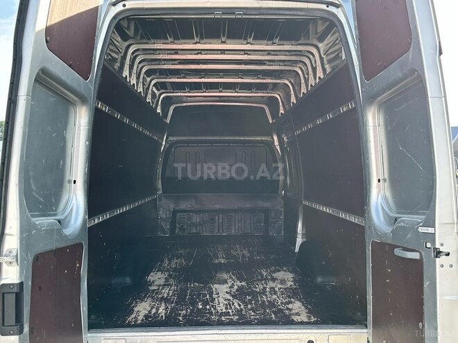 Ford Transit 2012, 126,000 km - 2.4 л - Bakı